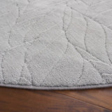 Safavieh Versailles 6'-0" x 6'-0" Rug in Grey