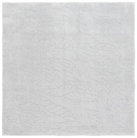 Safavieh Versailles 6'-0" x 6'-0" Rug in Grey