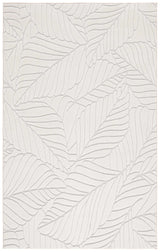 Safavieh Versailles 4'-0" x 6'-0" Rug in Ivory