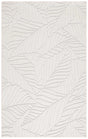 Safavieh Versailles 4'-0" x 6'-0" Rug in Ivory