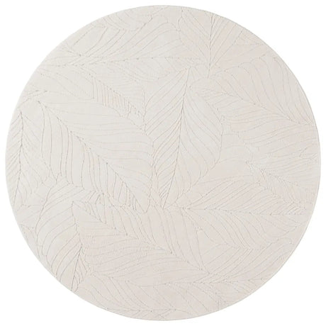 Safavieh Versailles 6'-0" x 6'-0" Rug in Ivory