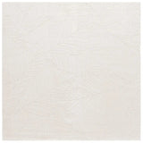 Safavieh Versailles 6'-0" x 6'-0" Rug in Ivory
