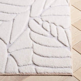 Safavieh Versailles 5'-0" x 8'-0" Rug in Ivory