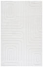 Safavieh Versailles 4'-0" x 6'-0" Rug in Ivory