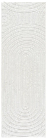 Safavieh Versailles 2'-6" x 8'-0" Rug in Ivory