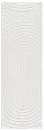 Safavieh Versailles 2'-6" x 8'-0" Rug in Ivory