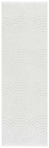 Safavieh Versailles 2'-6" x 8'-0" Rug in Ivory