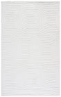 Safavieh Versailles 4'-0" x 6'-0" Rug in Ivory
