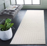 Safavieh Versailles 2'-6" x 8'-0" Rug in Ivory