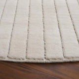 Safavieh Versailles 6'-0" x 6'-0" Rug in Ivory