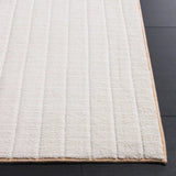 Safavieh Versailles 4'-0" x 6'-0" Rug in Ivory