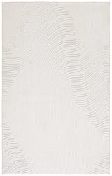 Safavieh Versailles 4'-0" x 6'-0" Rug in Ivory