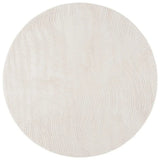 Safavieh Versailles 6'-0" x 6'-0" Rug in Ivory