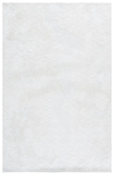 Safavieh Versailles 4'-0" x 6'-0" Rug in Ivory