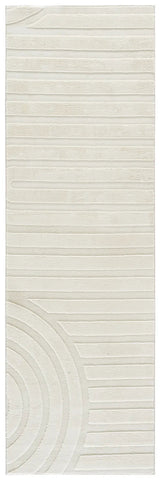 Safavieh Versailles 2'-6" x 8'-0" Rug in Ivory