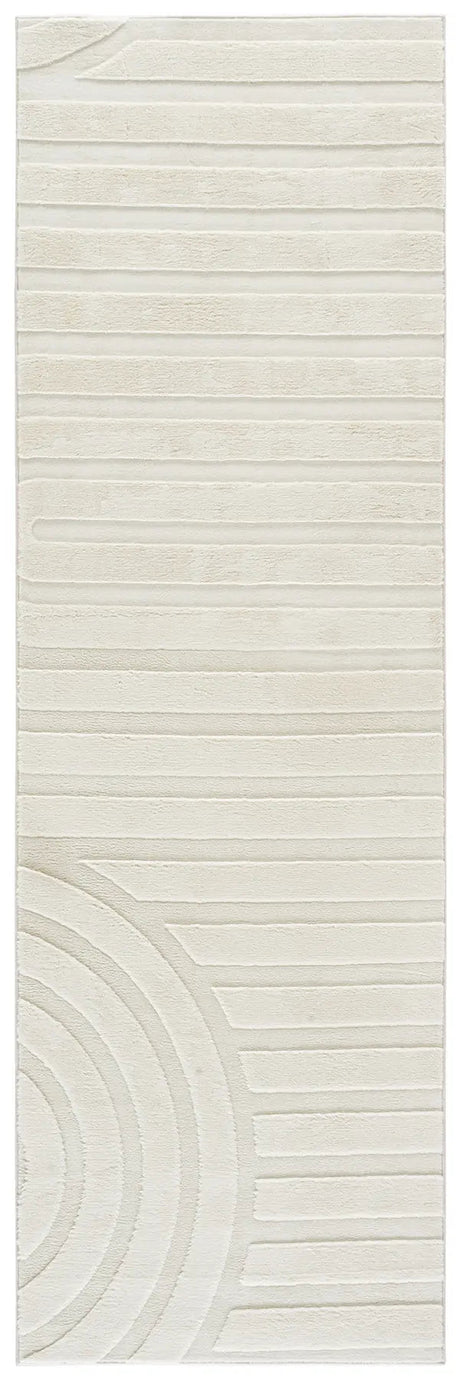 Safavieh Versailles 2'-6" x 8'-0" Rug in Ivory
