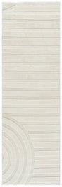 Safavieh Versailles 2'-6" x 8'-0" Rug in Ivory