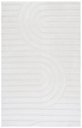Safavieh Versailles 4'-0" x 6'-0" Rug in Ivory