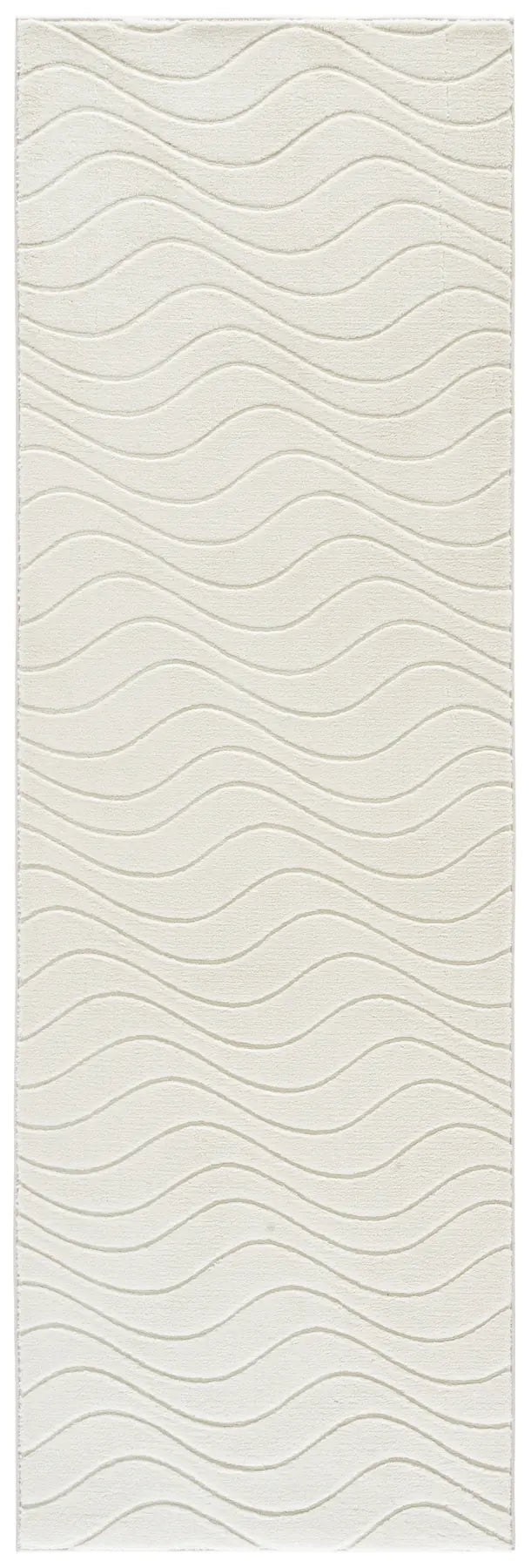 Safavieh Versailles 2'-6" x 8'-0" Rug in Ivory