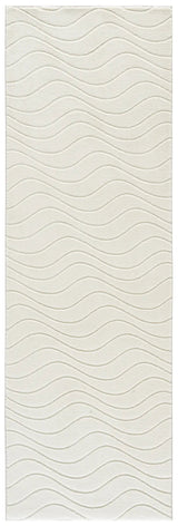 Safavieh Versailles 2'-6" x 8'-0" Rug in Ivory