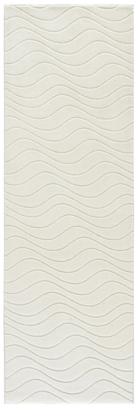 Safavieh Versailles 2'-6" x 8'-0" Rug in Ivory