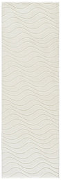 Safavieh Versailles 2'-6" x 8'-0" Rug in Ivory