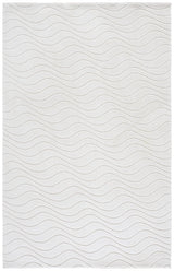 Safavieh Versailles 4'-0" x 6'-0" Rug in Ivory