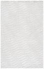 Safavieh Versailles 4'-0" x 6'-0" Rug in Ivory