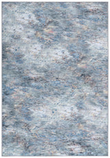 Safavieh Vintage Heriz 800 5'-3" x 7'-6" Rug in Green / Blue