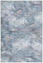 Safavieh Vintage Heriz 800 5'-3" x 7'-6" Rug in Green / Blue