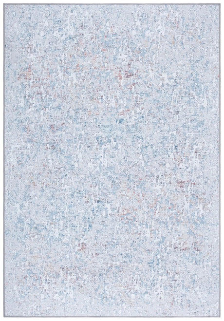 Safavieh Vintage Heriz 800 5'-3" x 7'-6" Rug in Grey / Blue