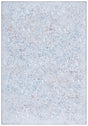 Safavieh Vintage Heriz 800 5'-3" x 7'-6" Rug in Grey / Blue
