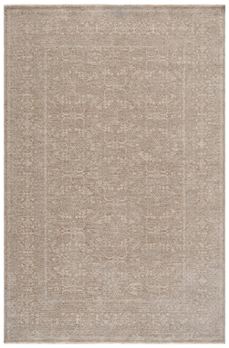 Safavieh Vintage Overdye 5'-0" x 8'-0" Rug in Ivory / Beige