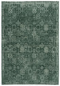 Safavieh Vintage Overdye 5'-0" x 8'-0" Rug in Green
