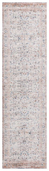 Safavieh Vintage Persian Vtp427B Beige/Rust Rug.