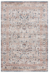 Safavieh Vintage Persian Vtp427B Beige/Rust Rug.
