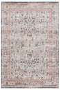 Safavieh Vintage Persian Vtp427B Beige/Rust Rug.
