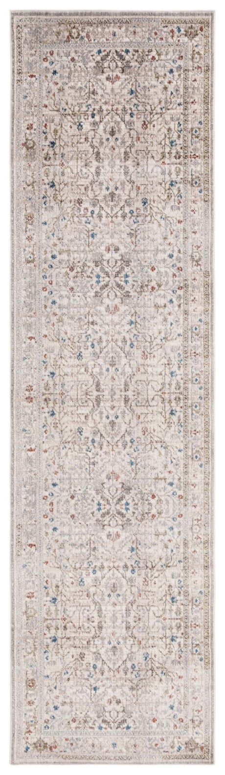 Safavieh Vintage Persian Vtp427W Ivory/Sage Rug.