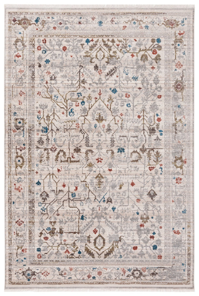 Safavieh Vintage Persian Vtp427W Ivory/Sage Rug.