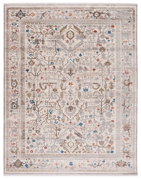 Safavieh Vintage Persian Vtp427W Ivory/Sage Rug.