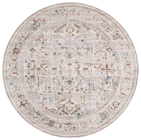 Safavieh Vintage Persian Vtp427W Ivory/Sage Rug.