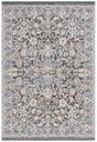 Safavieh Vivaldi Viv516N Navy/Ivory Rug.