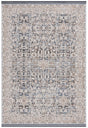Safavieh Vivaldi Viv546M Blue/Ivory Rug.