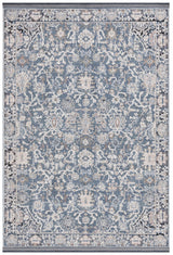 Safavieh Vivaldi Viv561N Navy/Ivory Rug.