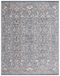 Safavieh Vivaldi Viv568N Light Blue/Ivory Rug.
