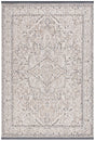 Safavieh Vivaldi Viv595A Ivory/Light Olive Rug.