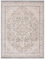Safavieh Vivaldi Viv595A Ivory/Light Olive Rug.