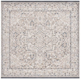 Safavieh Vivaldi Viv595A Ivory/Light Olive Rug.