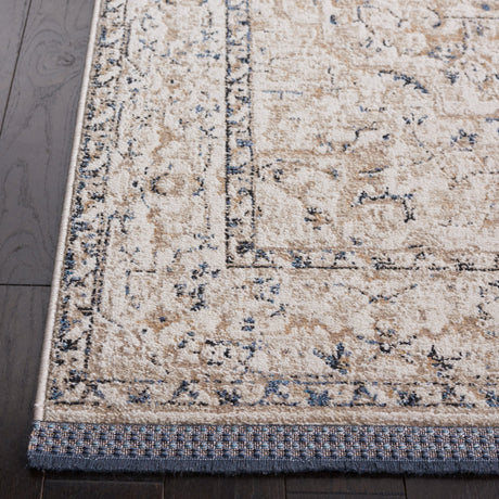 Safavieh Vivaldi Viv595A Ivory/Light Olive Rug.