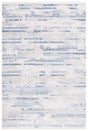 Safavieh Whisper Whs542F Grey/Blue Ivory Rug.